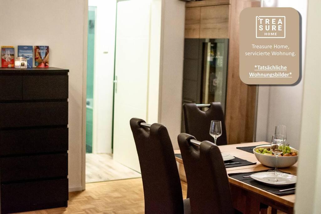 Apartmán Default Millenium Vídeň Exteriér fotografie