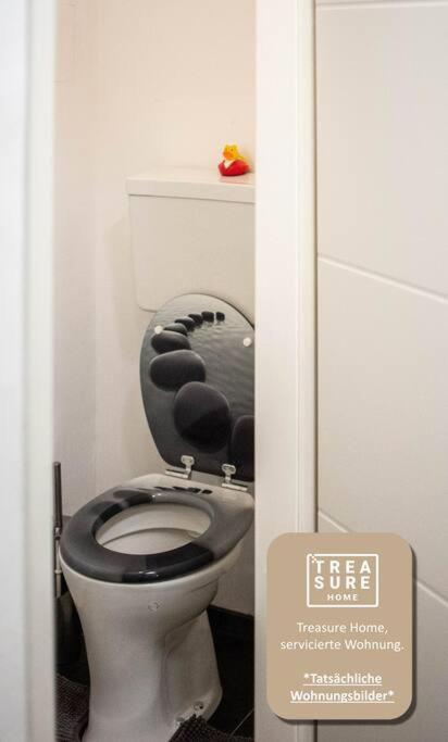 Apartmán Default Millenium Vídeň Exteriér fotografie