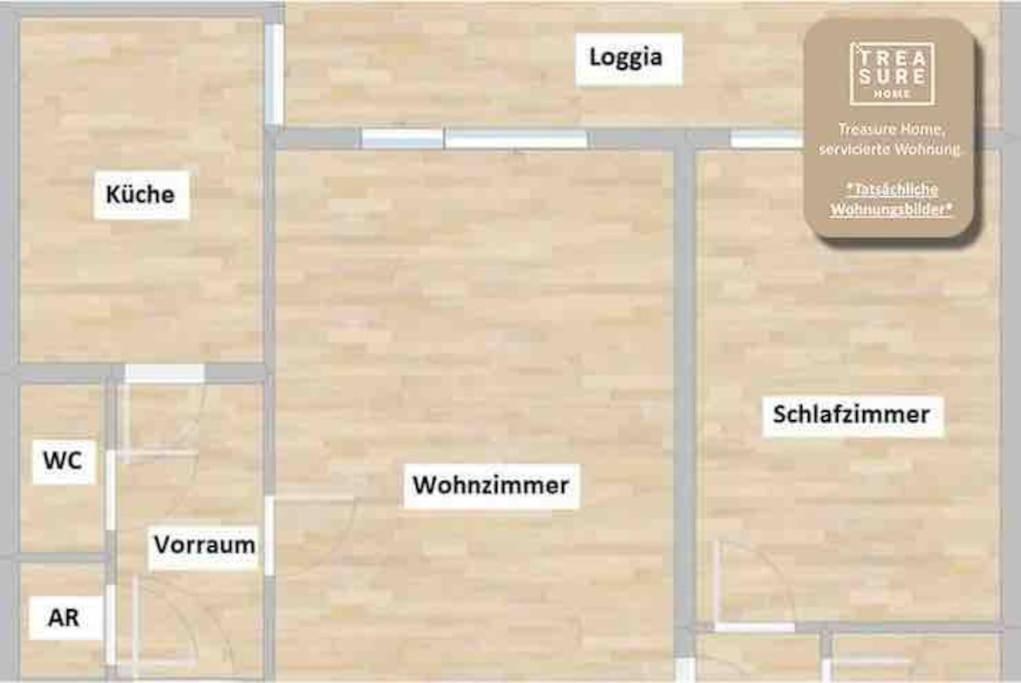 Apartmán Default Millenium Vídeň Exteriér fotografie