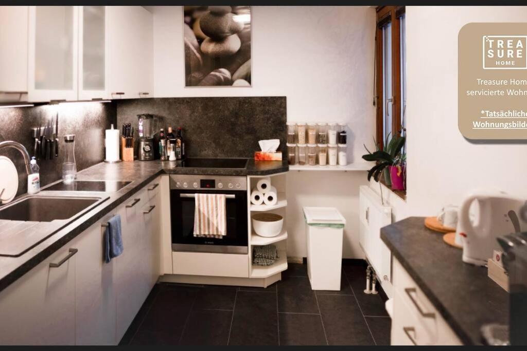 Apartmán Default Millenium Vídeň Exteriér fotografie